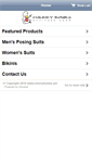 Mobile Screenshot of cherrybombs.net